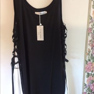 Boutique party dress
